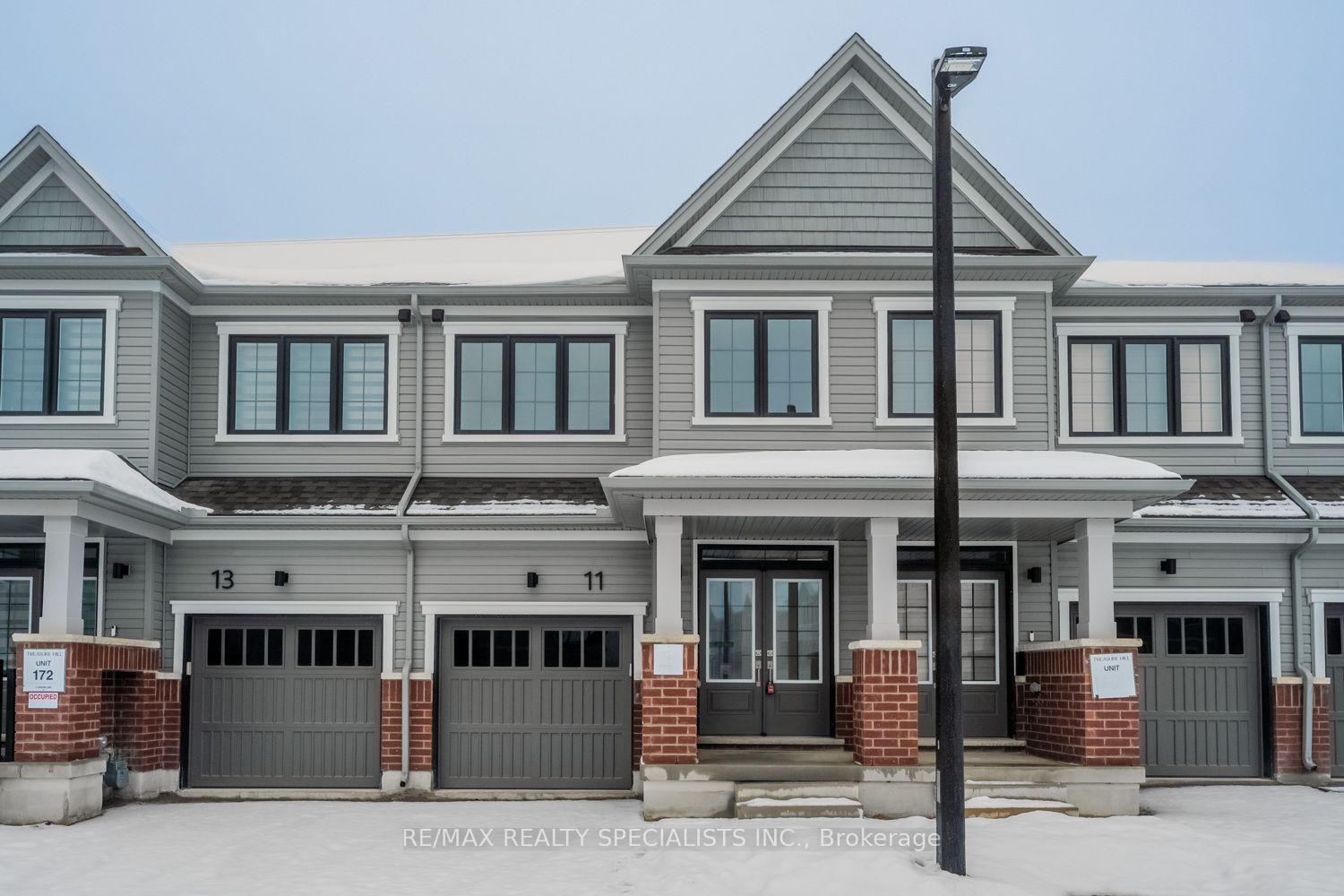 11 Radium Common Cambridge Ontario Canada Rent residential Jose Dias RE/MAX Realty Specialists Inc., Brokerage*
