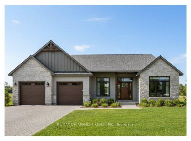 22 Wild Rose Lane Norfolk Ontario Canada Sale residential   The Kazan Realty Group