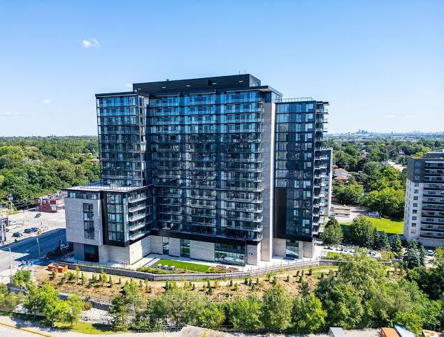 603 - 86 Dundas Street E Mississauga Ontario Canada Sale residential A. Q. Mufti RE/MAX Real Estate Centre Inc., Brokerage*