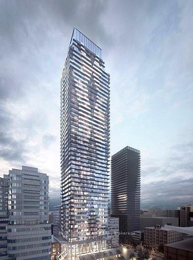 1211 - 8 Widmer Street Toronto Ontario Canada Rent residential   Best Union Realty Inc., Brokerage