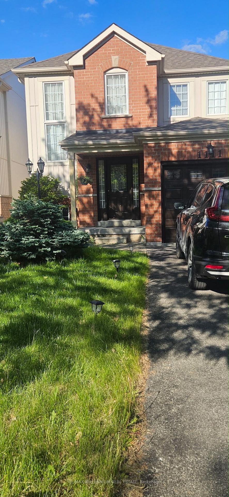 1111 Ashgrove Crescent Oshawa Ontario Canada Rent residential   The Beg & Sood Group - Re/Max Millennium, Brokerage*