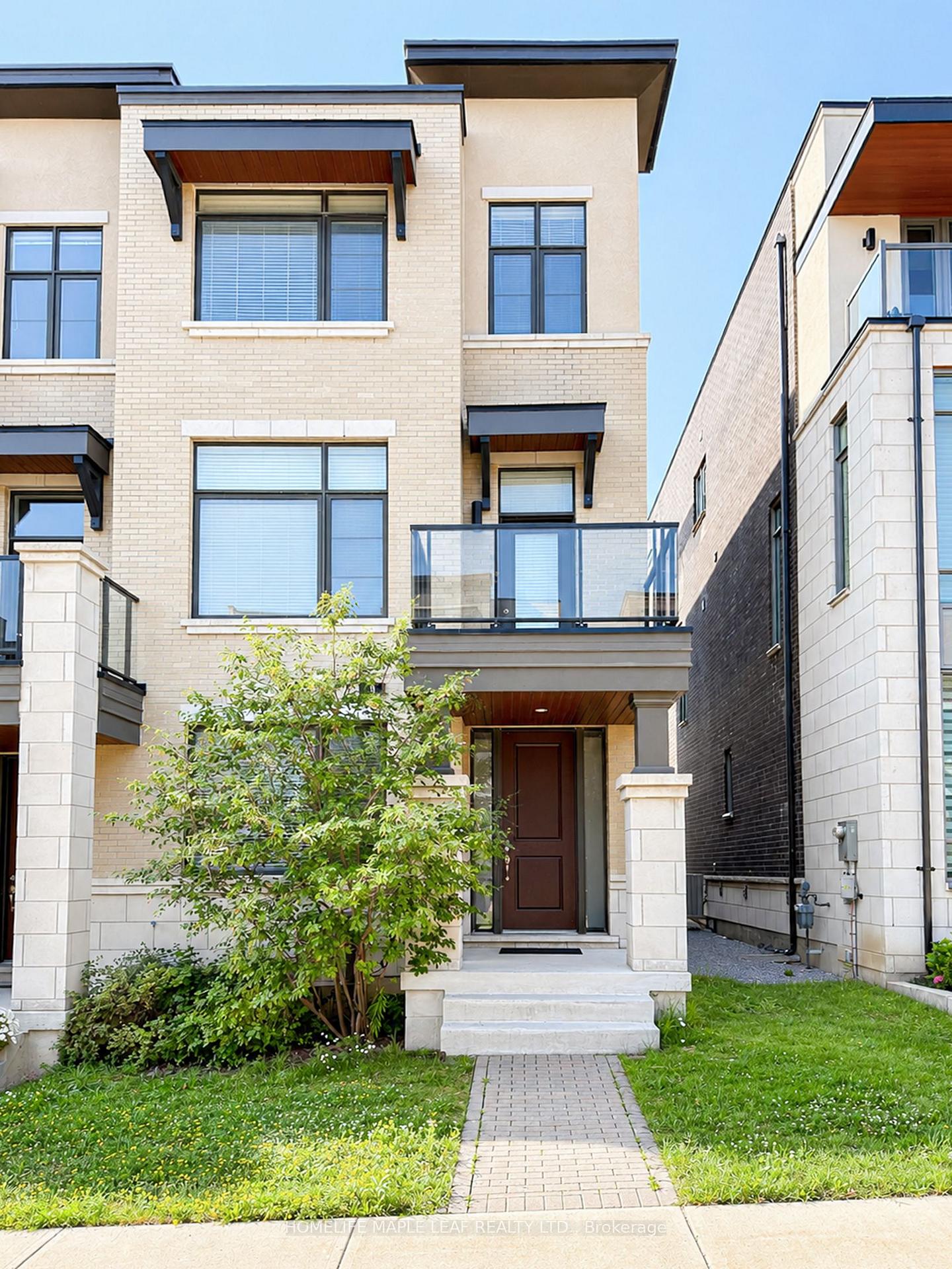 11 Aylin Crescent Vaughan Ontario Canada Sale residential   HomeLife Maple Leaf Realty Ltd., Brokerage *