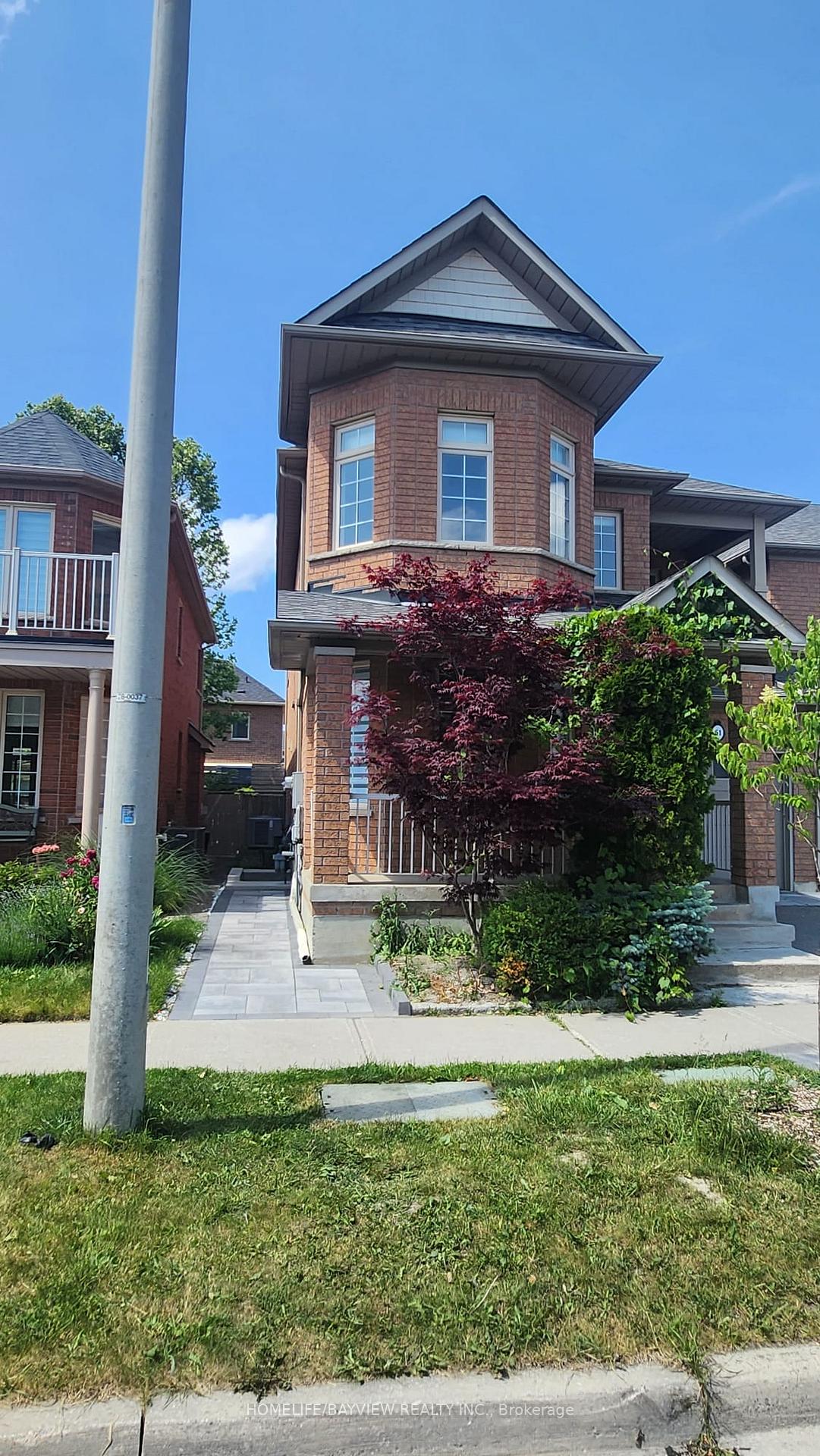 51 Waldron Crescent Richmond Hill Ontario Canada Rent residential   HomeLife/Bayview Realty Inc., Brokerage*