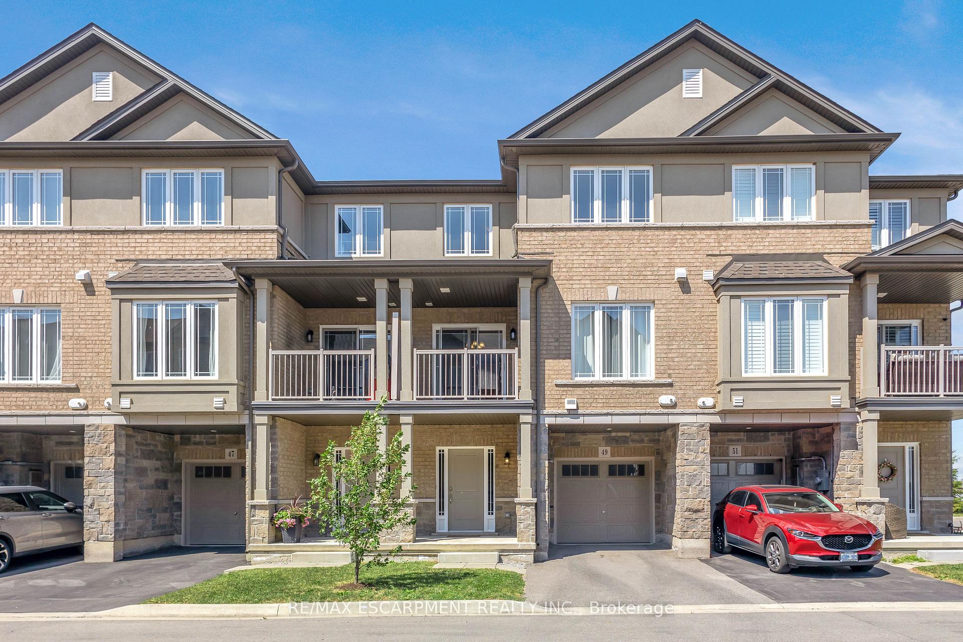 49 Laguna Village Crescent Hamilton Ontario Canada Sale residential   The Kazan Realty Group