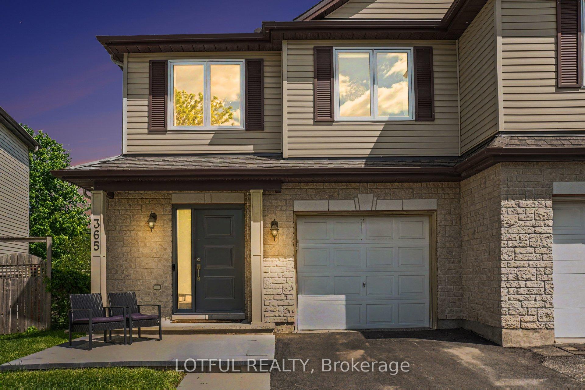 365 Riversedge Crescent Ottawa Ontario Canada Sale residential Jason Clement ROYAL LEPAGE TEAM REALTY