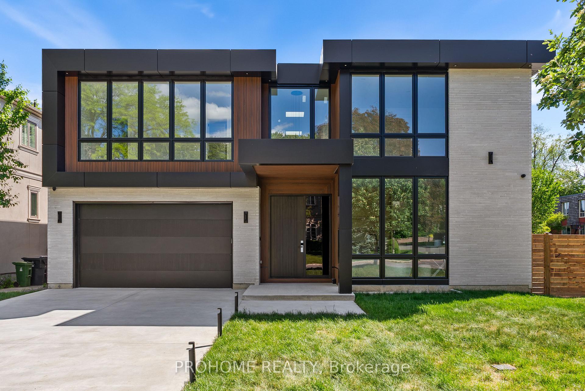 15 Aldershot Crescent Toronto Ontario Canada Sale residential Margaret Joyce BILL JOYCE REAL ESTATE LTD. Brokerage