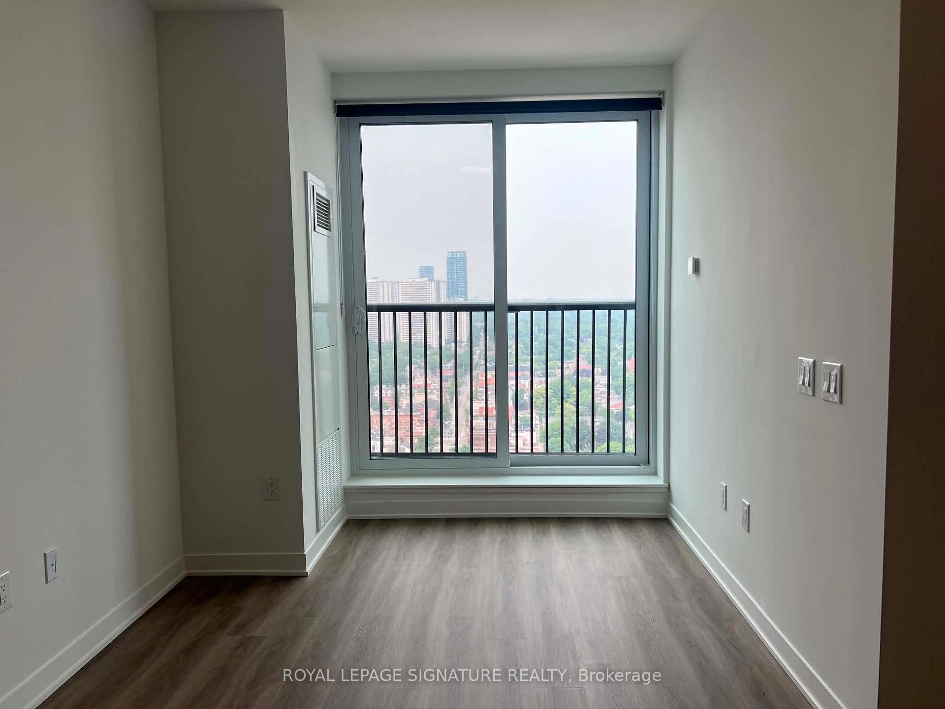 2509 - 10 Oak Street Toronto Ontario Canada Rent residential Dhritiman Roy Royal LePage Signature Realty, Brokerage *