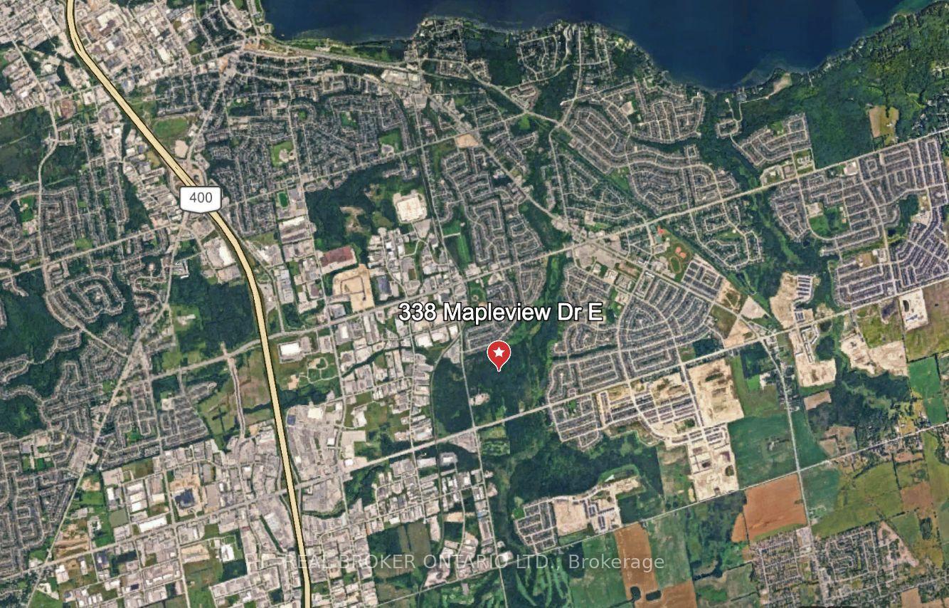 338 Mapleview Drive E Barrie Ontario Canada Sale commercial Brian Matthews RE/MAX Realtron Realty Inc., Brokerage *