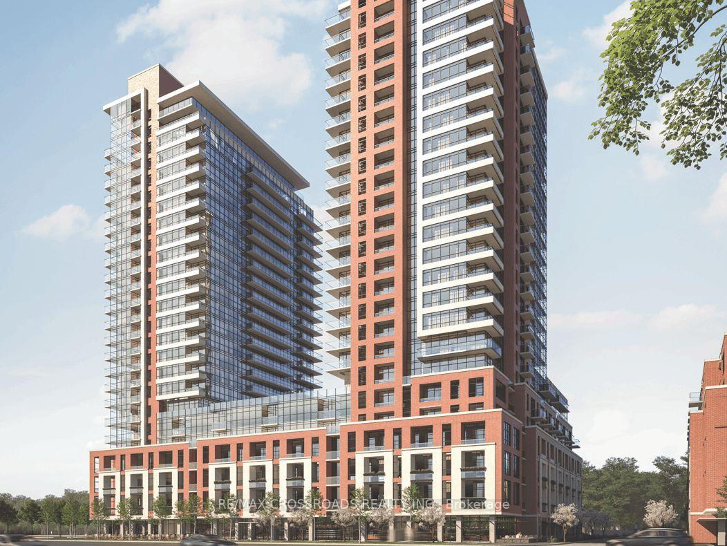 426 - 4010 Eglinton Avenue W Toronto Ontario Canada Rent residential   RE/MAX CROSSROADS REALTY INC. Brokerage