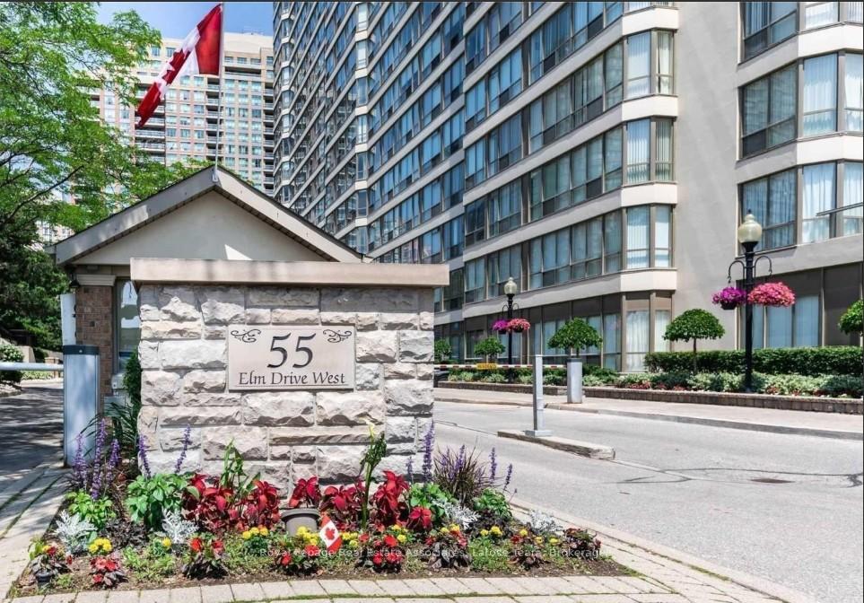 Ph02 - 55 Elm Drive W Mississauga Ontario Canada Rent residential Eugene Feiguelman HomeLife/Response Realty Inc., Brokerage*