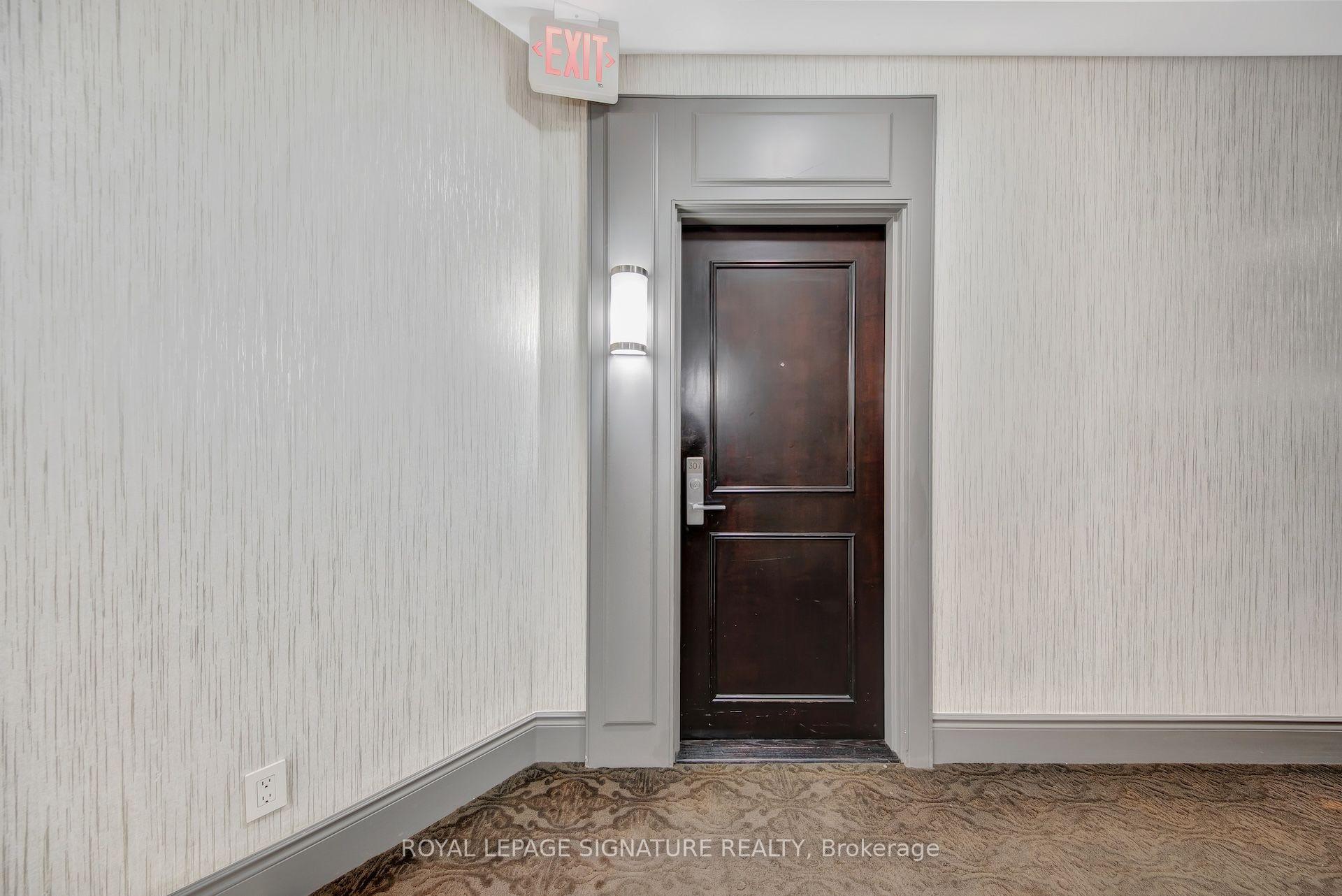 307 - 25 Earlington Avenue Toronto Ontario Canada Rent residential Asha Singh Royal LePage Signature Realty, Brokerage