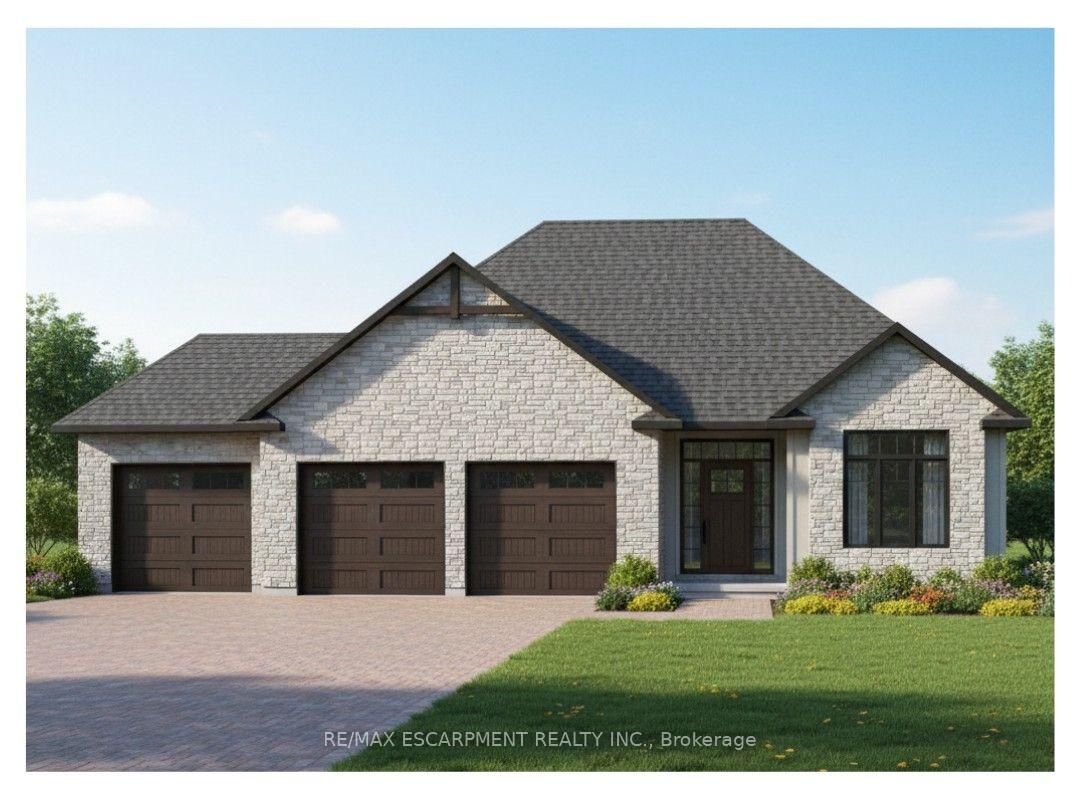 23 Wild Rose Lane Norfolk Ontario Canada Sale residential   The Kazan Realty Group