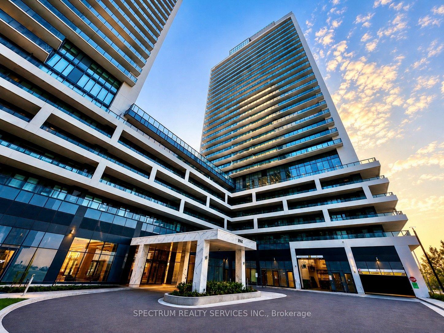 427 - 8960 Jane Street Vaughan Ontario Canada Sale residential Lazlo Vavrovics Spectrum Realty Services Inc., Brokerage *