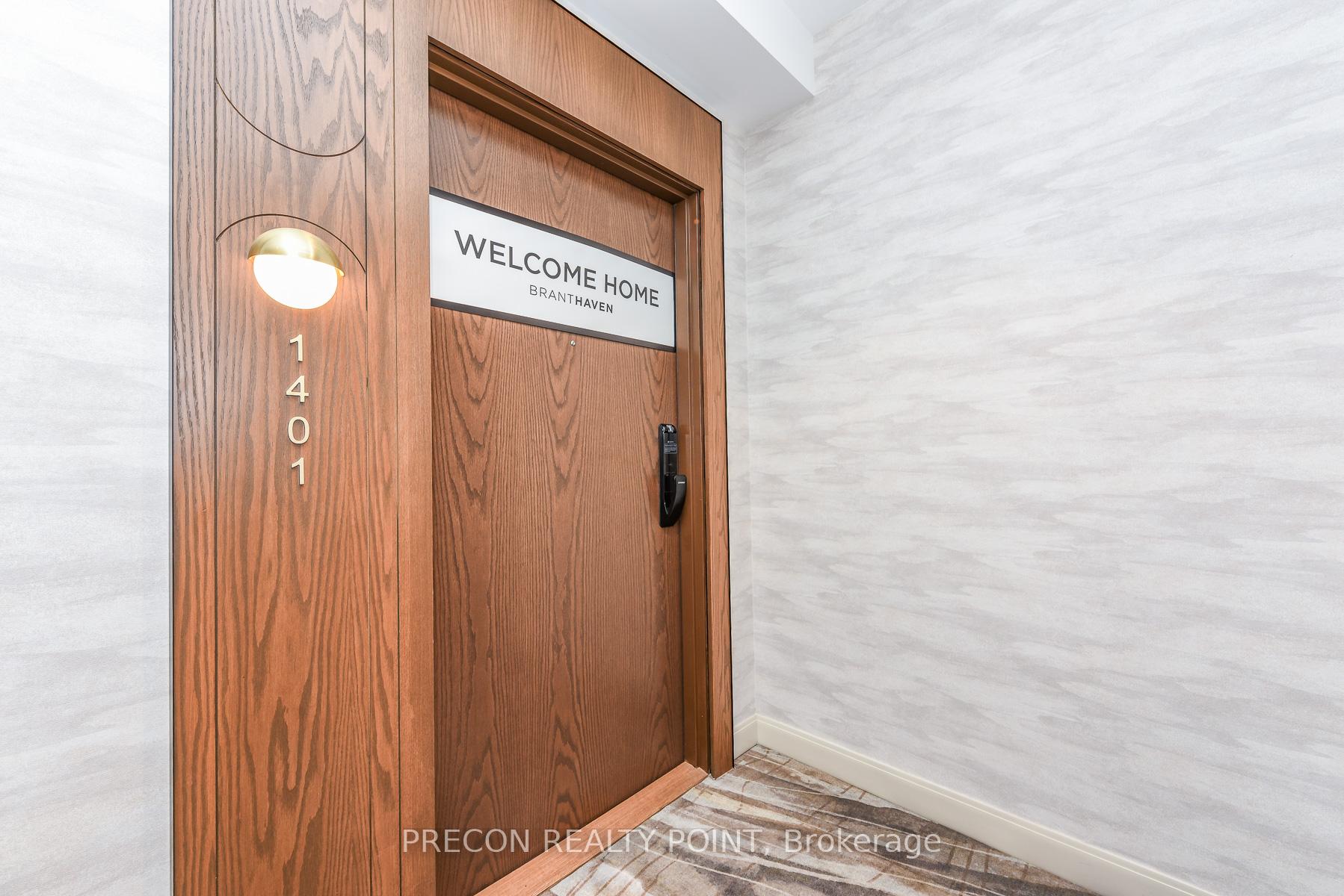 1401 - 3240 William Coltson Ave Road E Oakville Ontario Canada Rent residential   AKARAT Group Inc.