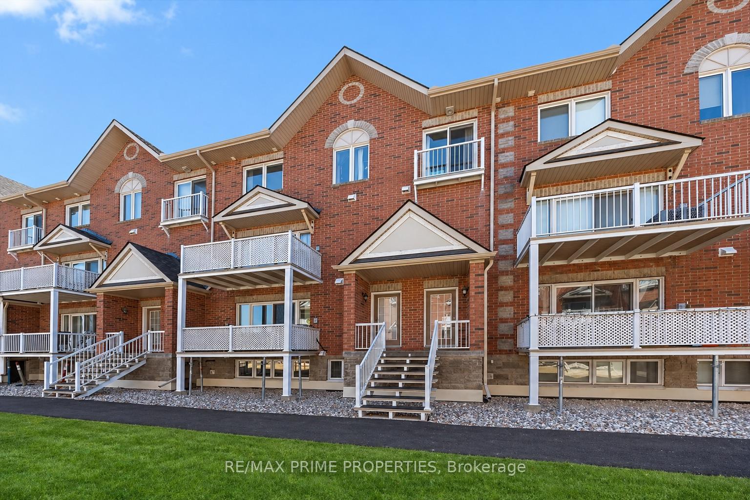 117 - 3265 St Joseph Boulevard Ottawa Ontario Canada Sale residential Arsalan Siddiqui RE/MAX PRIME PROPERTIES  Brokerage