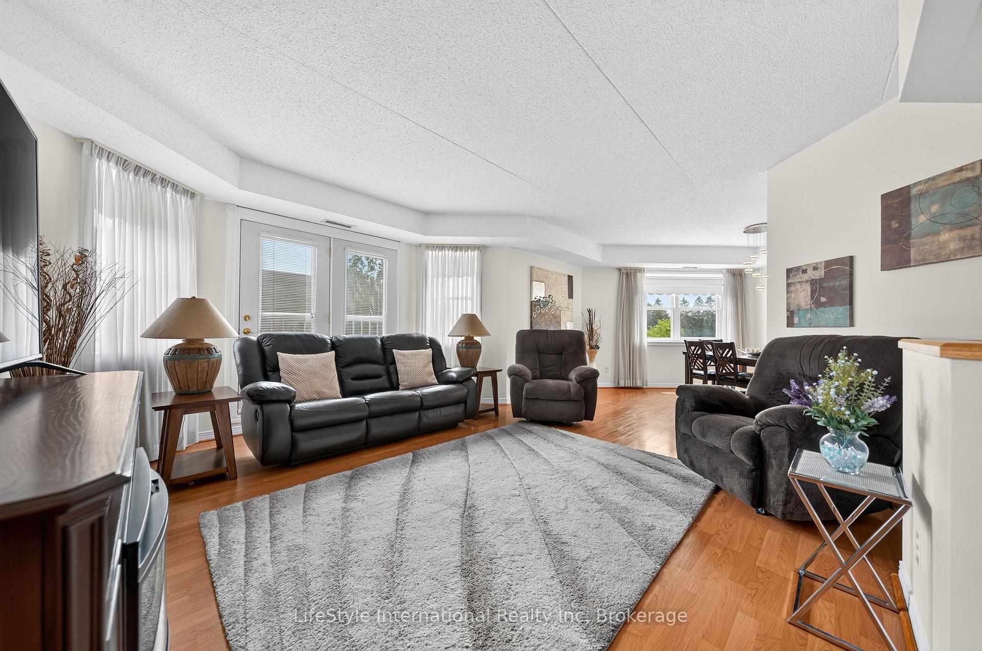 210 - 208 Silvercreek Parkway N Guelph Ontario Canada Sale residential Shubham Sharma Lifestyle International Realty Inc., Brokerage