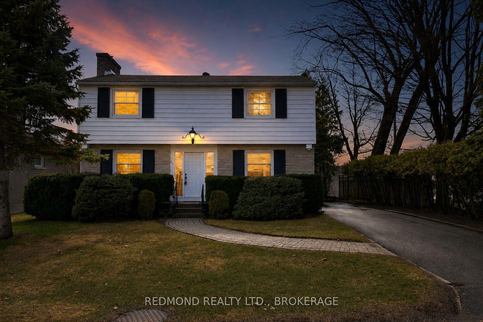 140 Churchill Drive Gananoque Ontario Canada Sale residential   Redmond Realty Ltd. Brokerage