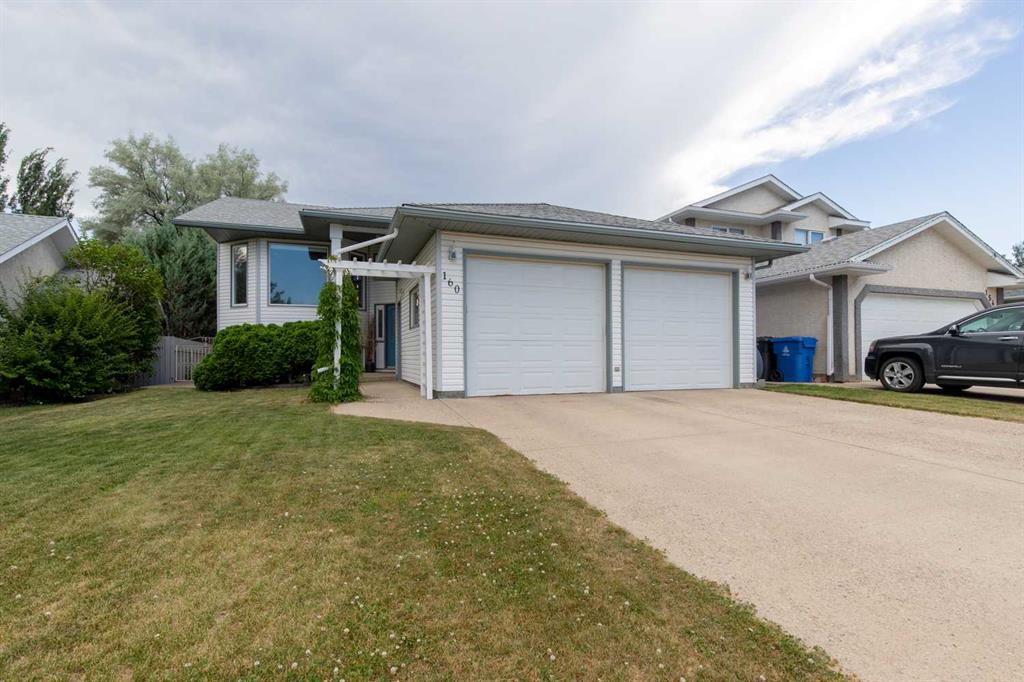 160 Heritage BV W Lethbridge Alberta Canada Sale residential Christopher Rout PowerBroker Realty Inc