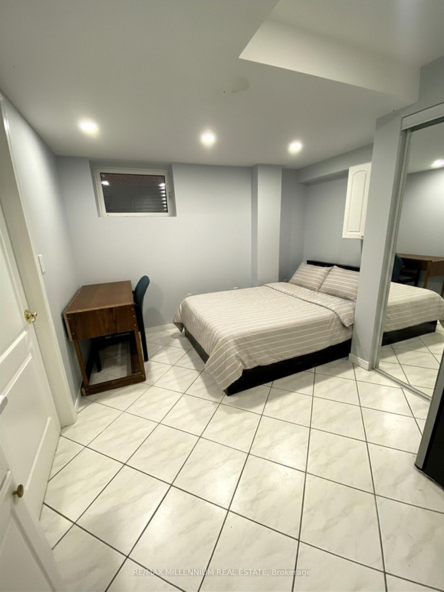 Basement - 5110 Timbermill Court Mississauga Ontario Canada Rent residential   The Beg & Sood Group - Re/Max Millennium, Brokerage*