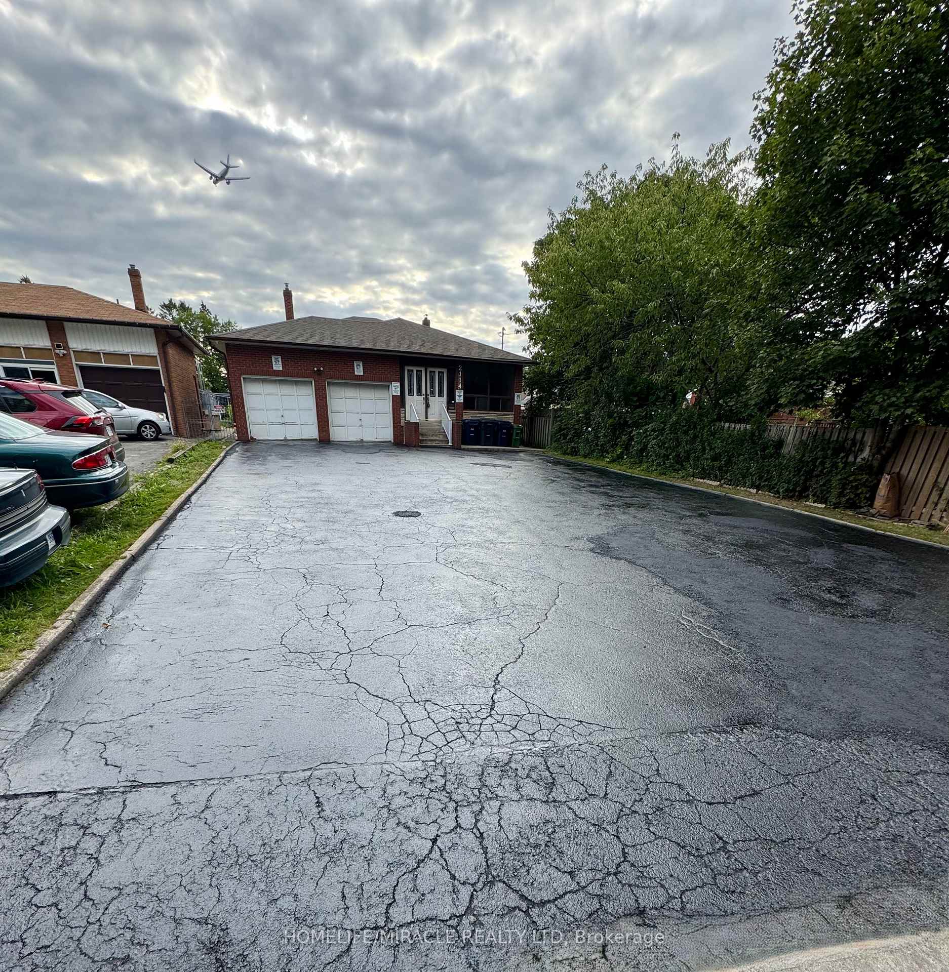 2114 Islington Avenue Toronto Ontario Canada Rent residential Ruby Malik HomeLife/Miracle Realty Ltd., Brokerage*