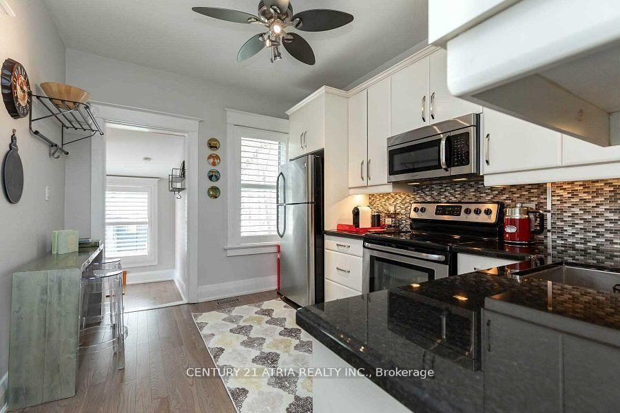 639 Mortimer Avenue Toronto Ontario Canada Rent residential East York Homes and Condos Real Estate Homeward, Brokerage*