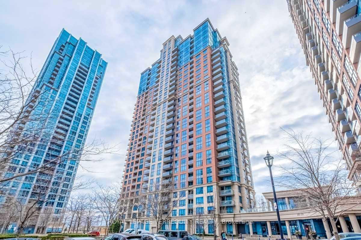 657 - 25 Viking Lane Toronto Ontario Canada Rent residential Sheila Barr ROYAL LEPAGE TERREQUITY REALTY, Brokerage*
