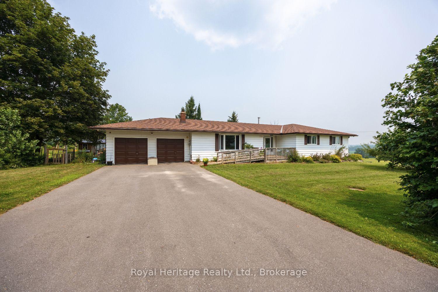 920 Stewart Line Cavan Monaghan Ontario Canada Sale residential Marie Tugwell Royal Heritage Realty Ltd., Brokerage*