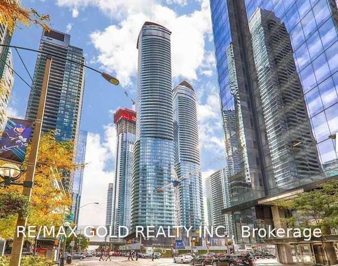 2606 - 12 York Street Toronto Ontario Canada Rent residential Kelly Gill REMAX Gold Realty Inc., Brokerage*
