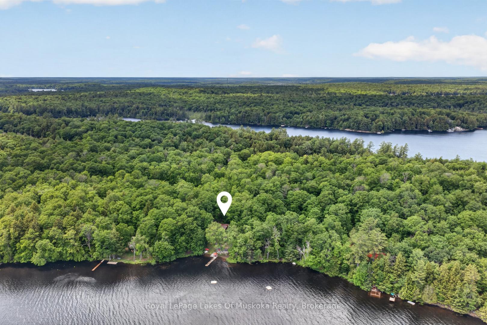 1008 Seven Dwarfs Crescent Bracebridge Ontario Canada Sale residential Radka Hnilicova Anchor Realty, Brokerage*
