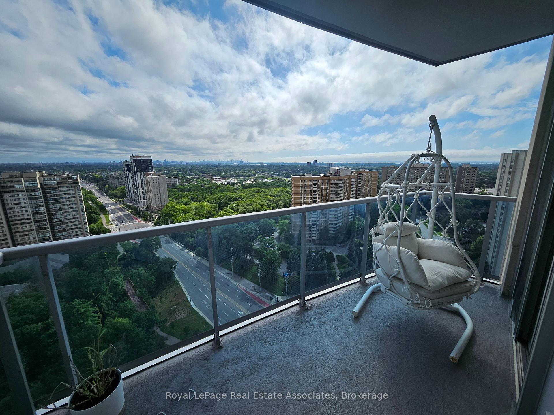 2103 - 90 Absolute Avenue Mississauga Ontario Canada Rent residential Elena Vankevich Brokerage Information: Not available, please contact website owner