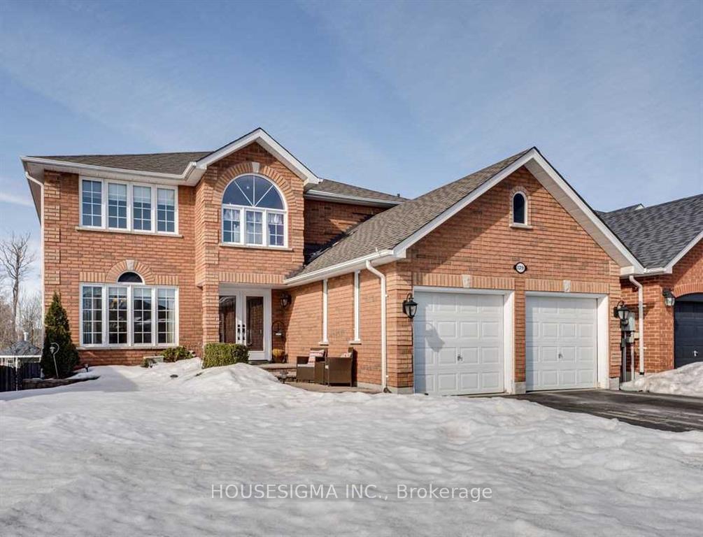 129 Gore Drive Barrie Ontario Canada Rent residential Saeed Piroozfard HOUSESIGMA INC., BROKERAGE*