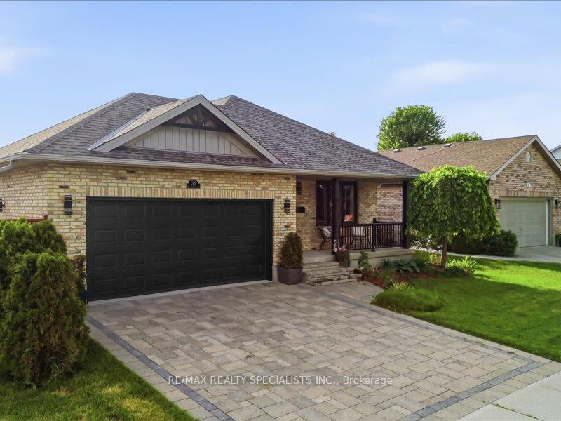 53 Edgewell Crescent Central Elgin Ontario Canada Sold residential Cronin Real Estate Group RE/MAX Realty Specialists Inc., Brokerage*