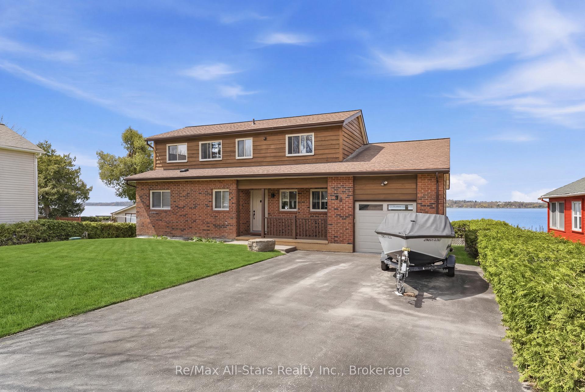 97 Cedar Grove Drive Scugog Ontario Canada Sale residential Paul McCormick Right at Home Realty, Brokerage*