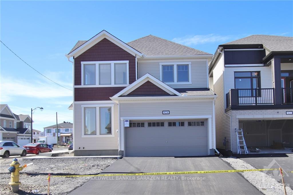 924 NOKOMIS Place Ottawa Ontario Canada Rent residential Lakshmipathi Kuppala Coldwell Banker Sarazen Realty, Brokerage*