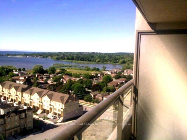 1313 - 1235 Bayly Street Pickering Ontario Canada Rent residential   Royal LePage Real Estate Services Ltd Brokerage*
