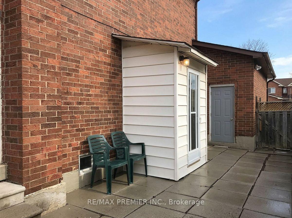 Bsmt - 46 Belmont Crescent Vaughan Ontario Canada Rent residential Eden Mesganaw RE/MAX PREMIER INC. Brokerage*