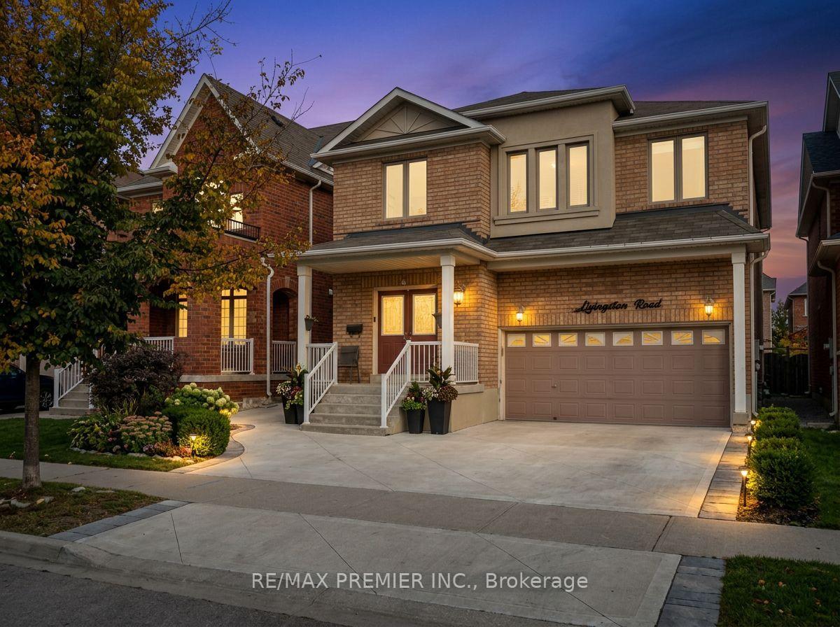 85 Livingston Road Milton Ontario Canada Rent residential Eden Mesganaw RE/MAX PREMIER INC. Brokerage*