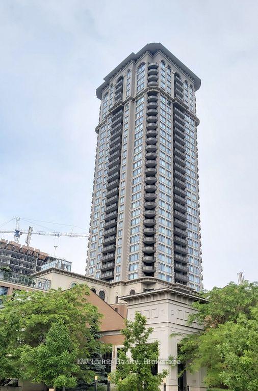 2606 - 385 Prince Of Wales Drive Mississauga Ontario Canada Rented residential Jane Smith New Demo Office