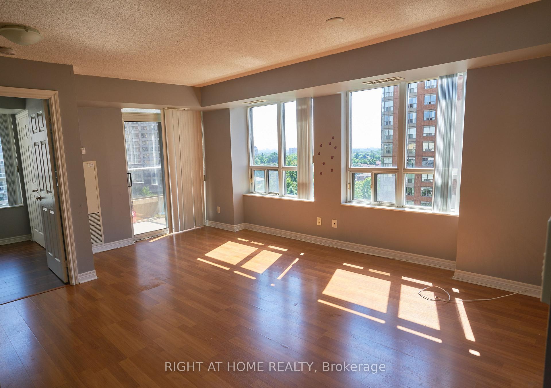 811 - 310 burnhamthorpe Road W Mississauga Ontario Canada Rented residential Jane Smith New Demo Office