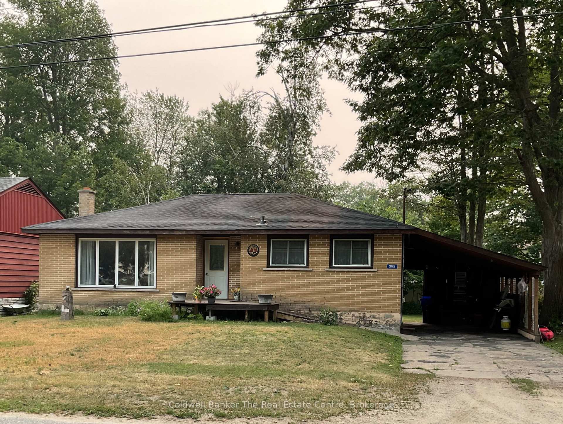 365 Pinegrove Street Gravenhurst Ontario Canada Sale residential Radka Hnilicova Anchor Realty, Brokerage*
