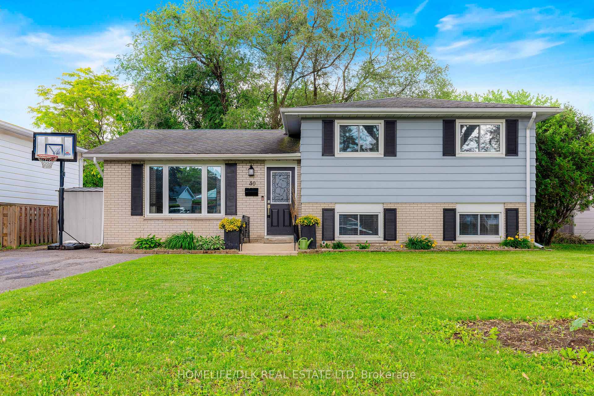 40 Meighen Crescent Brockville Ontario Canada Sold residential Ryann Bailey HomeLife/DLK Real Estate Ltd., Brokerage*