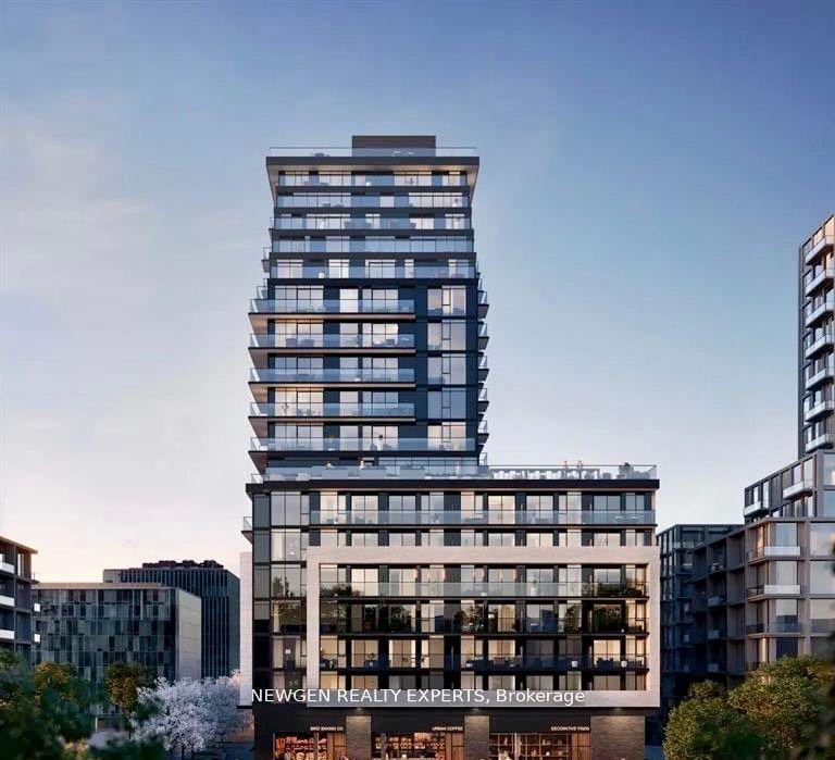 715 - 3009 Novar Road Mississauga Ontario Canada Rented residential Jane Smith New Demo Office