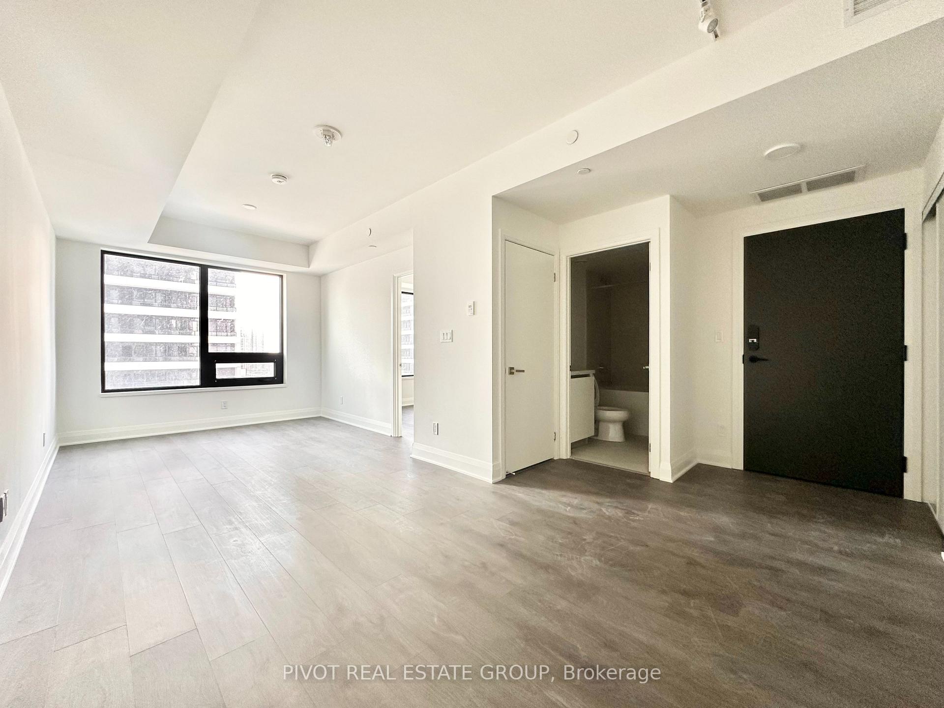 3806 - 2 Erskine Road Mississauga Ontario Canada Rented residential Jane Smith New Demo Office