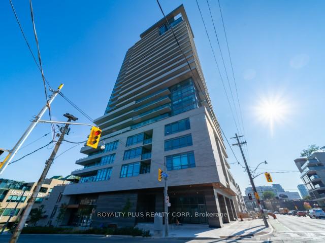 1806 - 181 Bedford Road Toronto Ontario Canada Rented residential Mary Barone ROYALTY PLUS REALTY CORP., Brokerage*