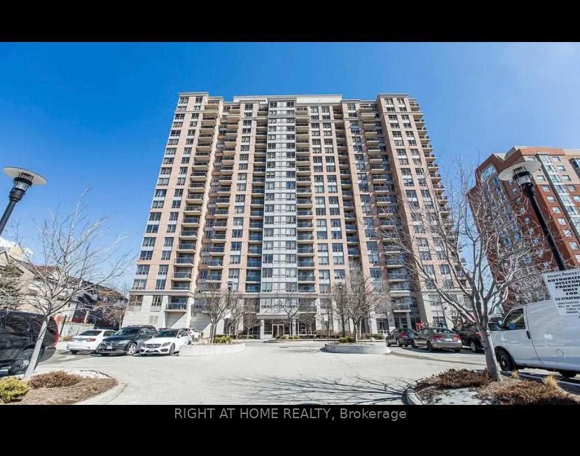 604 - 55 Strathaven Drive Mississauga Ontario Canada Rented residential Jane Smith New Demo Office
