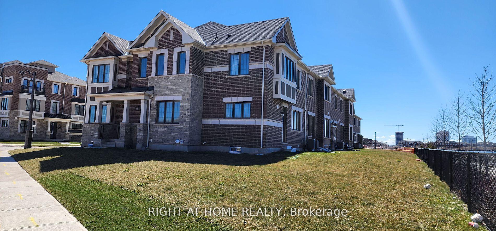 3048 John Mckay Boulevard Oakville Ontario Canada Rented residential Terry Henry Attalla Right at Home Realty, Brokerage*