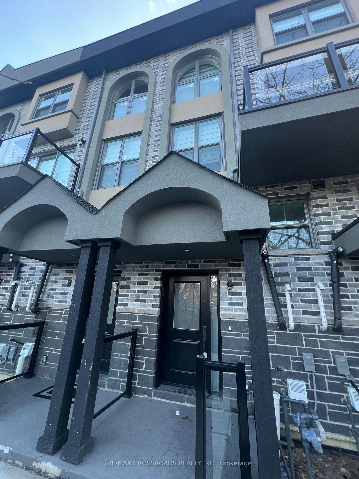 300 Railway Engine House Way Whitby Ontario Canada Rent residential   RE/MAX CROSSROADS REALTY INC. Brokerage