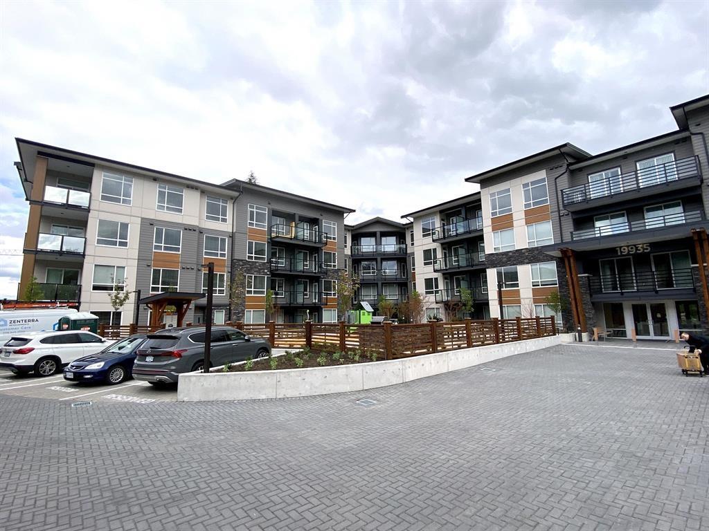 206 19935 75A AVENUE Langley British Columbia Canada Sale residential   First Stay Realty Inc.