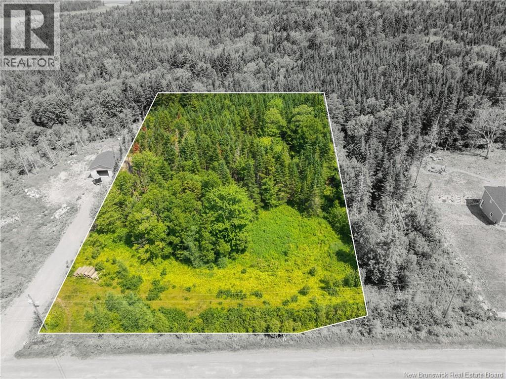 Lot 26 Friars Street Baxters Corner New Brunswick Canada Sale residential   EXIT Realty Associates