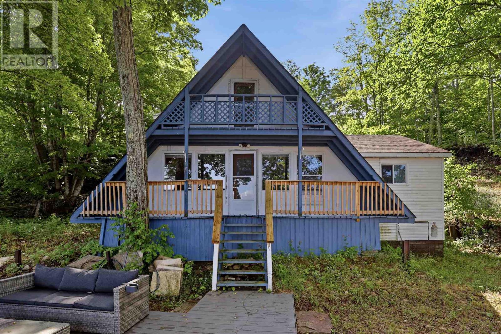 156 Kelly Creek RD Goulais River Ontario Canada Sale residential Steve & Pat McGuire Exit Realty True North, Brokerage*